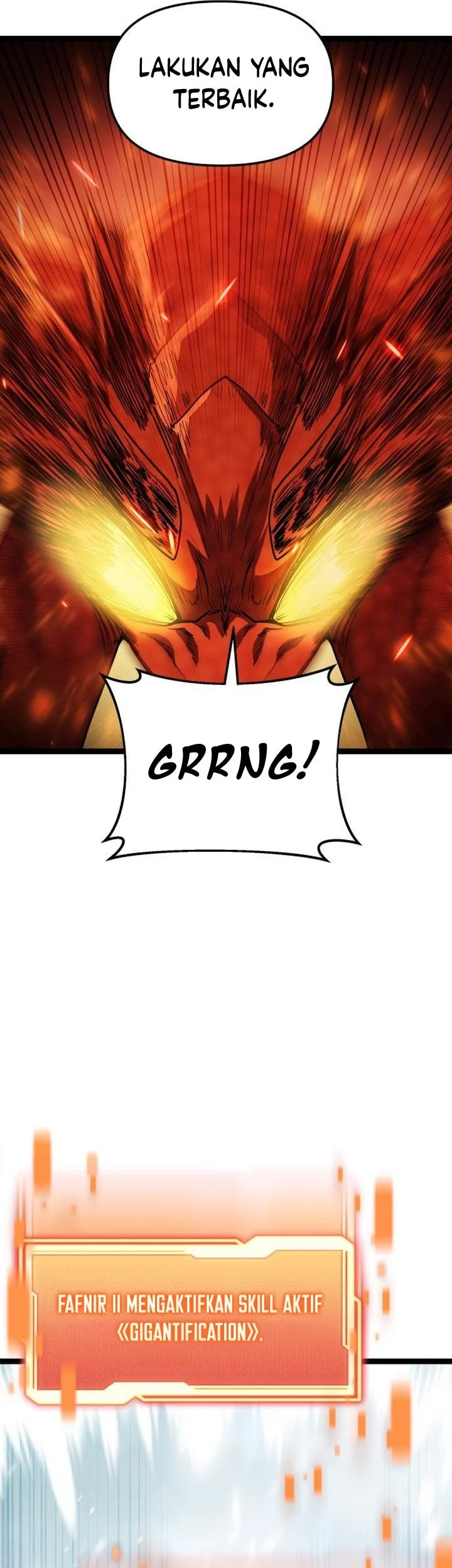 I Obtained a Mythic Item Chapter 169 Gambar 38
