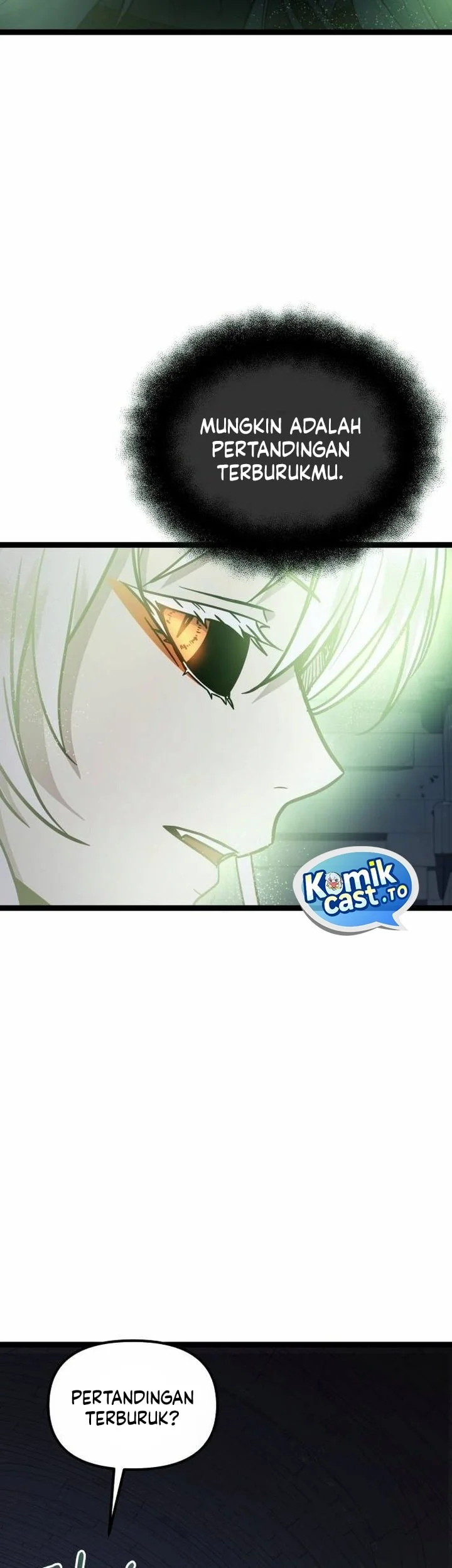 I Obtained a Mythic Item Chapter 172 Gambar 30