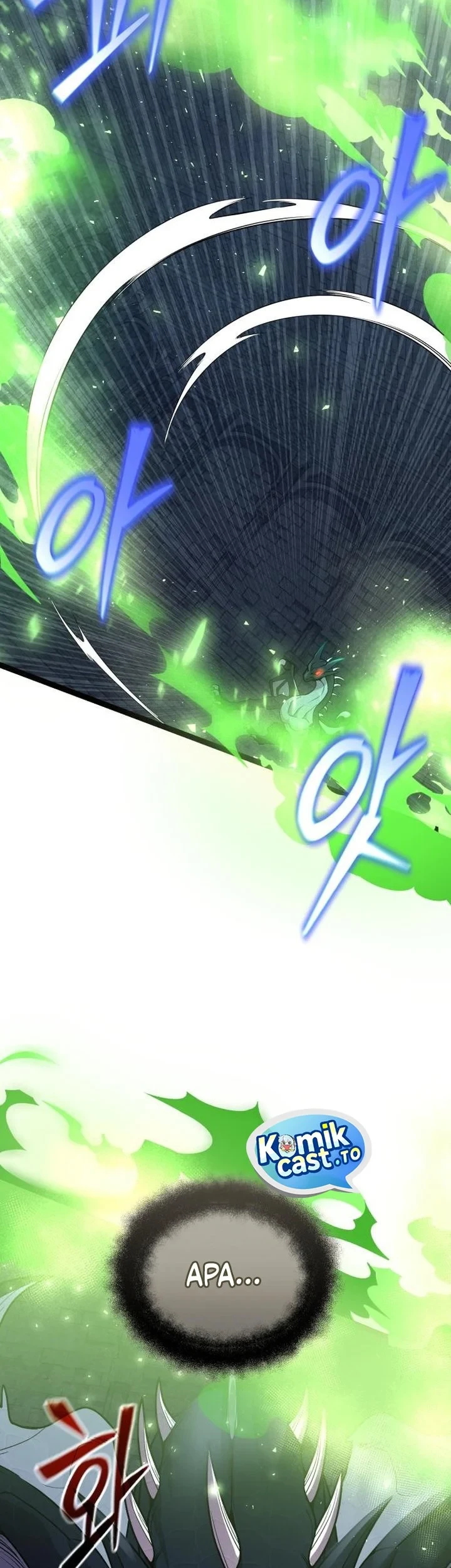 I Obtained a Mythic Item Chapter 176 Gambar 35