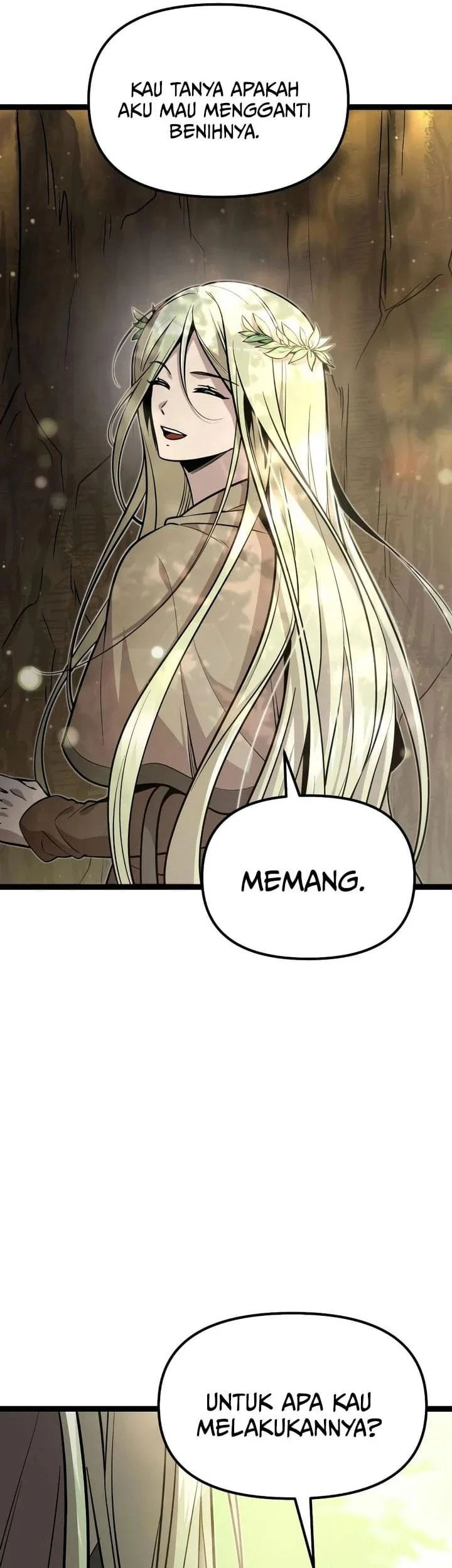 I Obtained a Mythic Item Chapter 179 Gambar 32