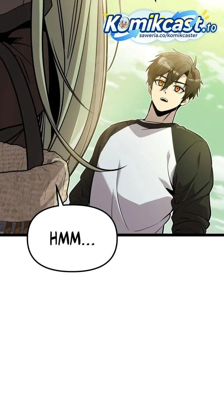 I Obtained a Mythic Item Chapter 179 Gambar 33