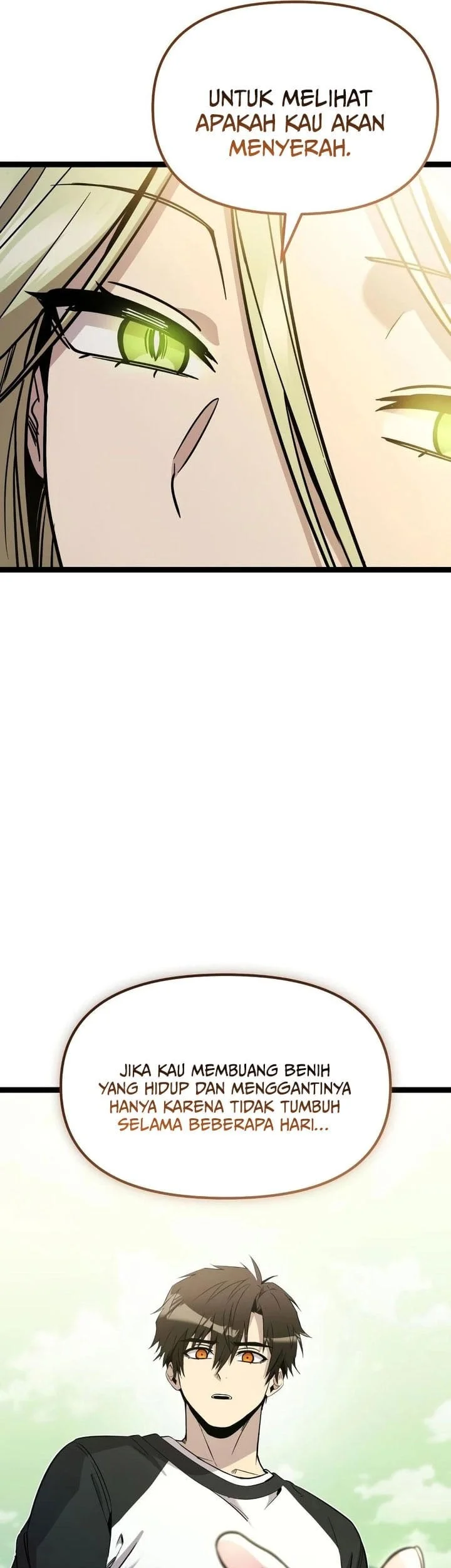 I Obtained a Mythic Item Chapter 179 Gambar 34