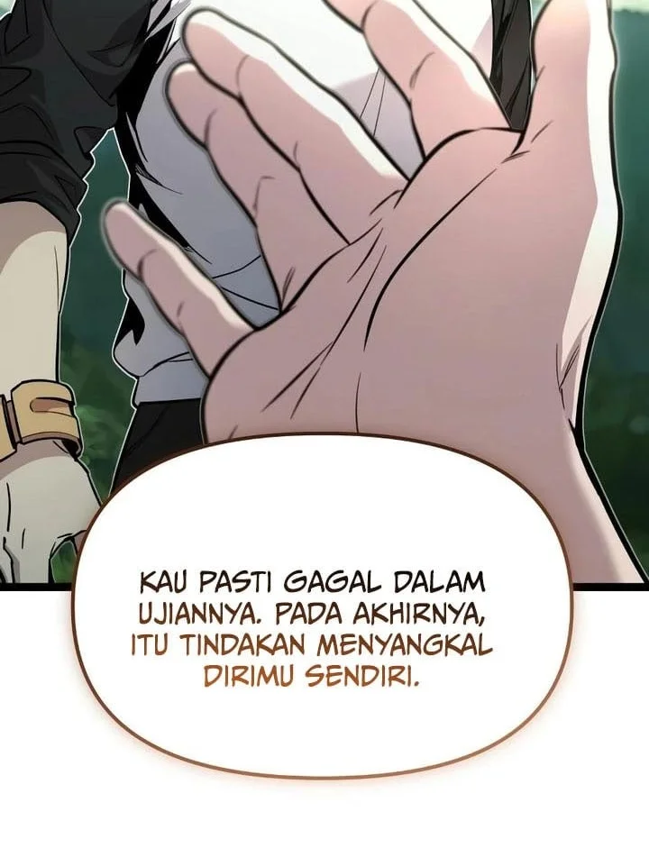 I Obtained a Mythic Item Chapter 179 Gambar 35