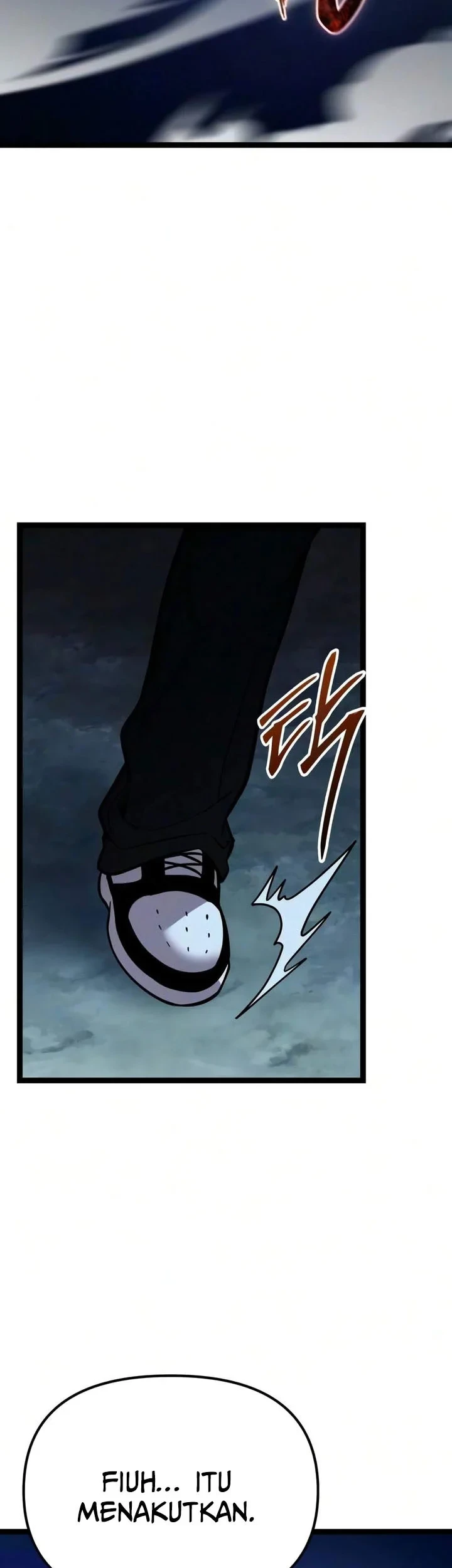 I Obtained a Mythic Item Chapter 183 Gambar 40