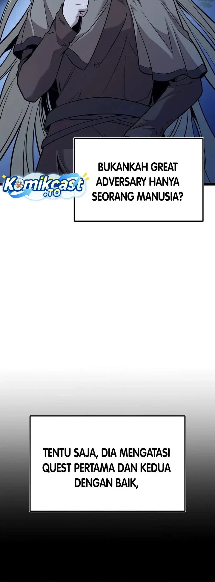 I Obtained a Mythic Item Chapter 184 Gambar 25
