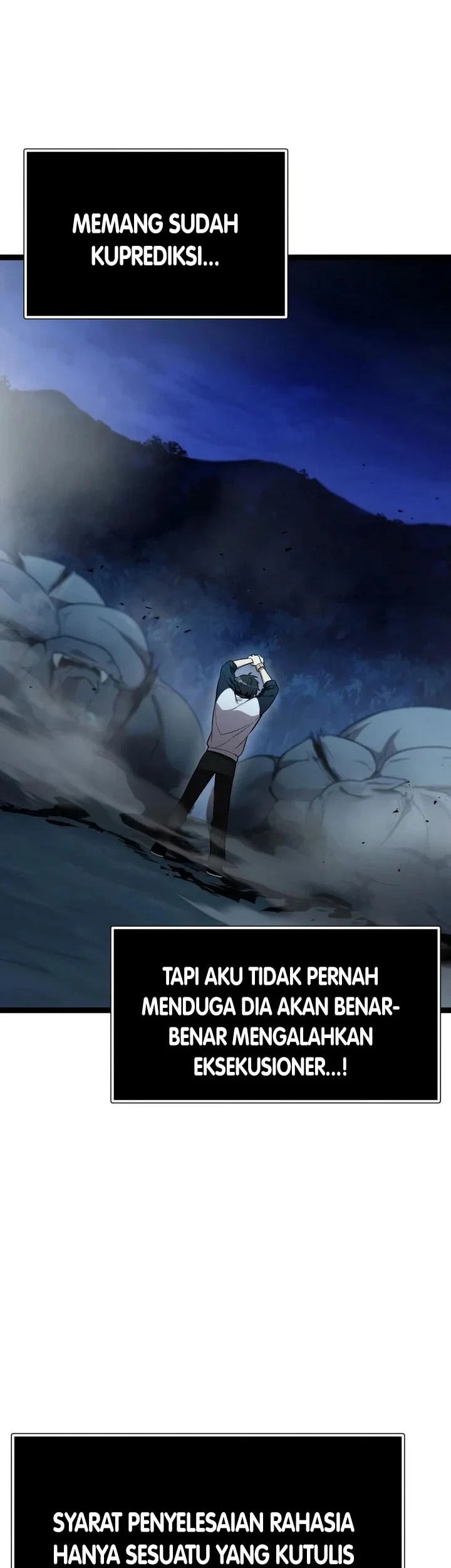 I Obtained a Mythic Item Chapter 184 Gambar 27