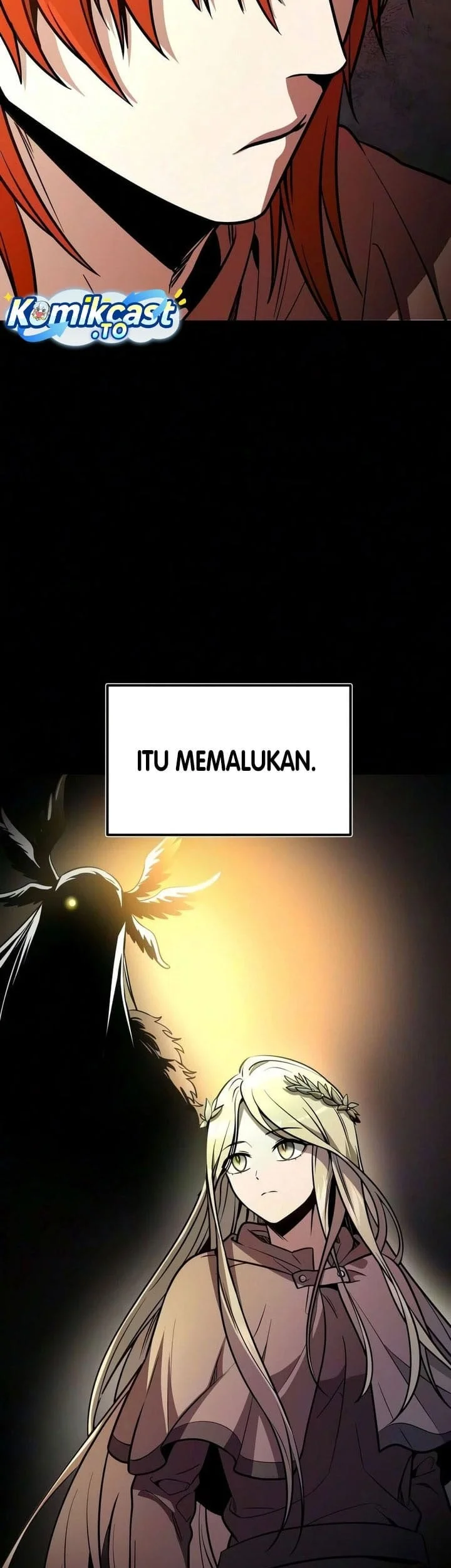 I Obtained a Mythic Item Chapter 185 Gambar 28