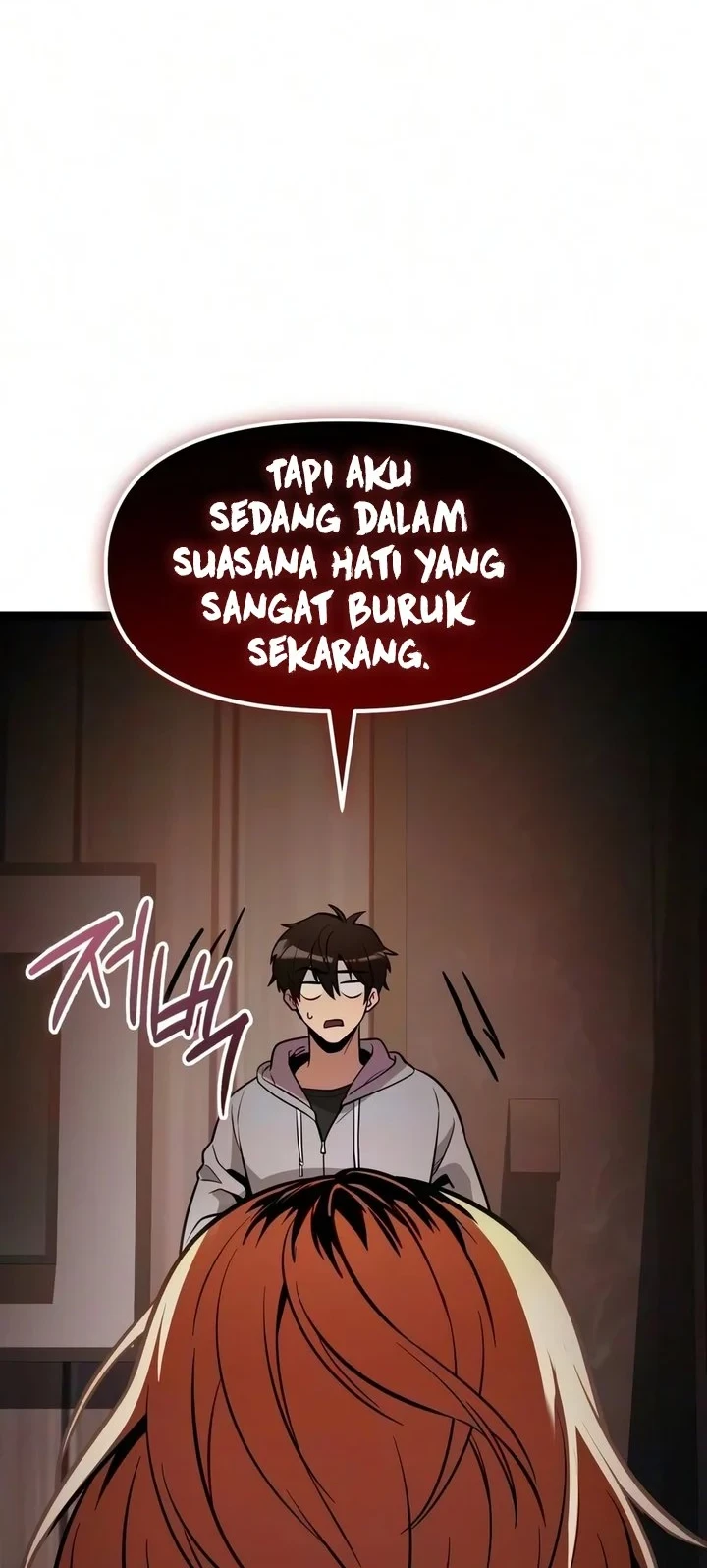 I Obtained a Mythic Item Chapter 187 Gambar 29