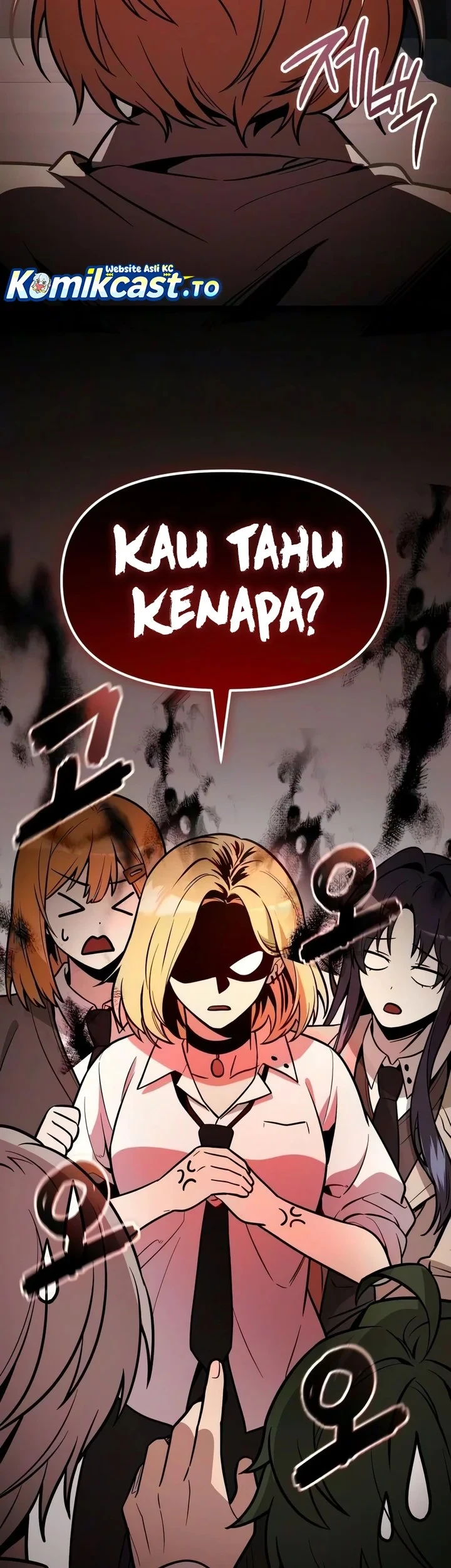 I Obtained a Mythic Item Chapter 187 Gambar 30