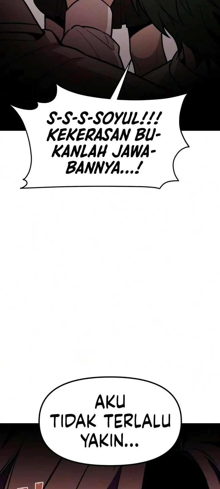 I Obtained a Mythic Item Chapter 187 Gambar 31