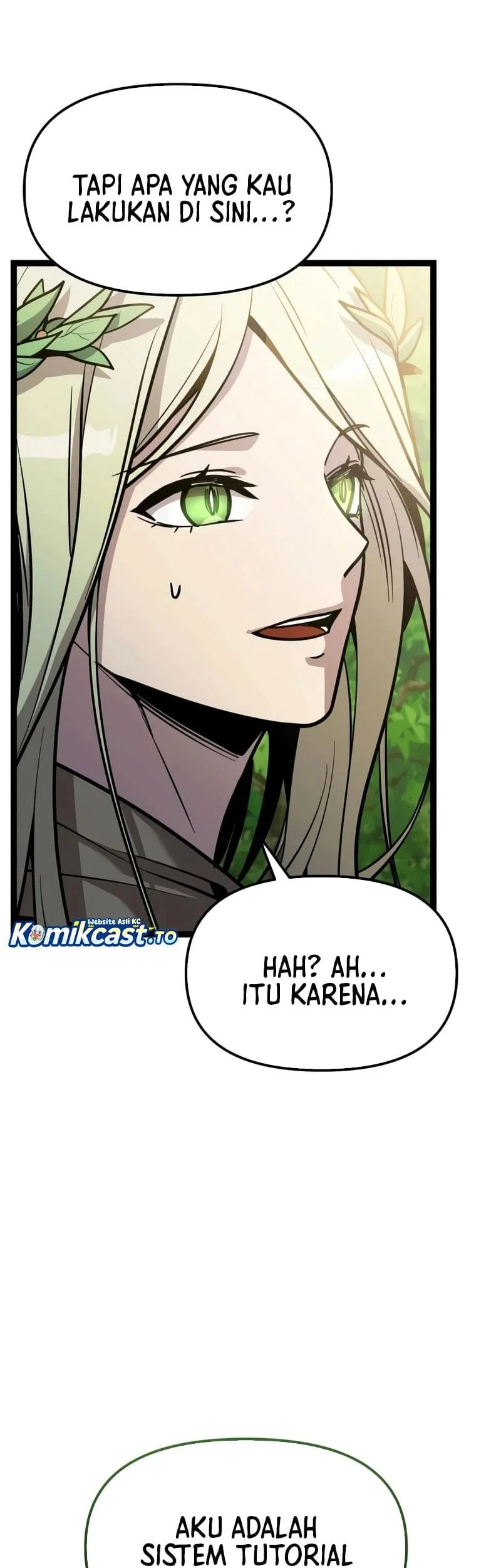 I Obtained a Mythic Item Chapter 188 Gambar 34