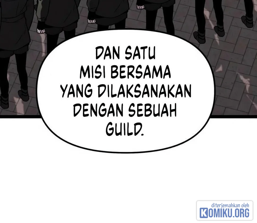 I Obtained a Mythic Item Chapter 189 Gambar 41