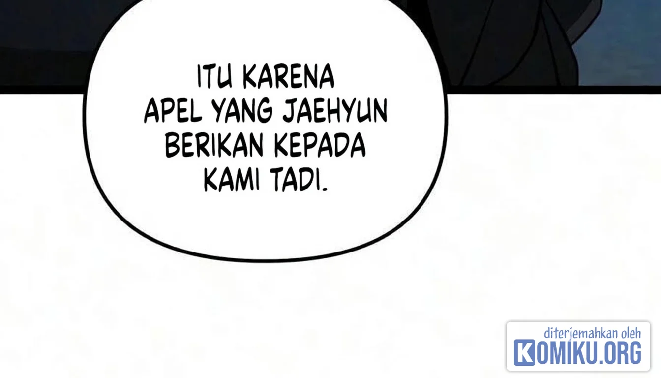 I Obtained a Mythic Item Chapter 192 Gambar 41