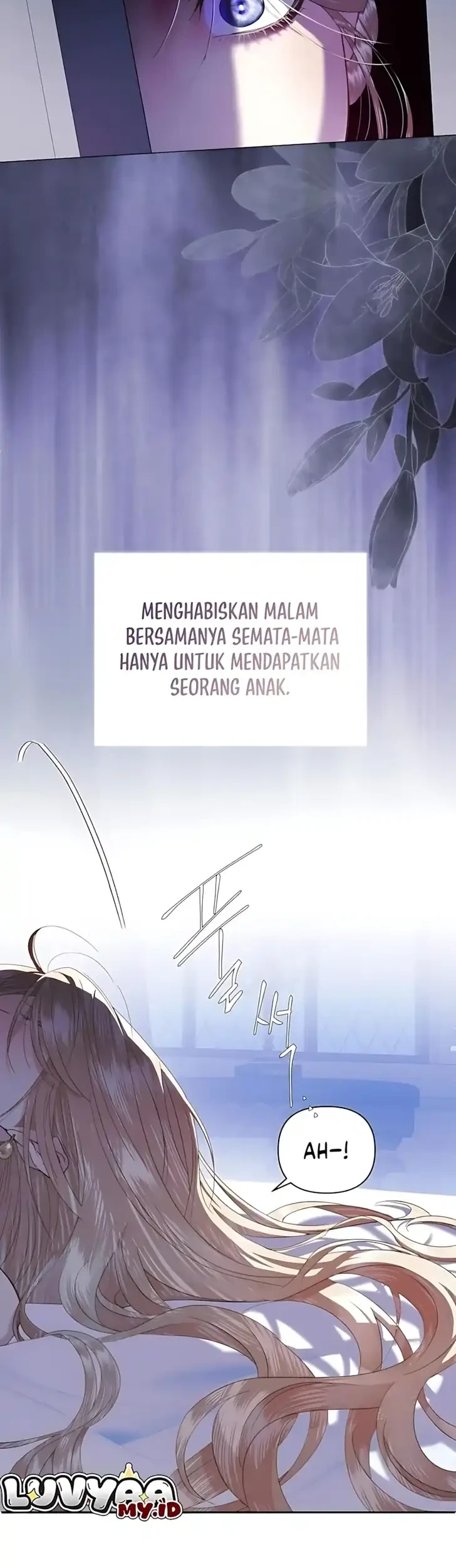 I Only Need the Duke’s Child Chapter 1 Gambar 25