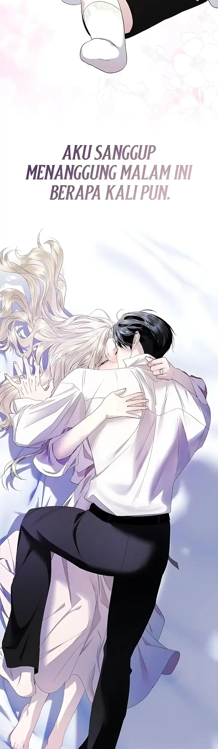 I Only Need the Duke’s Child Chapter 1 Gambar 27