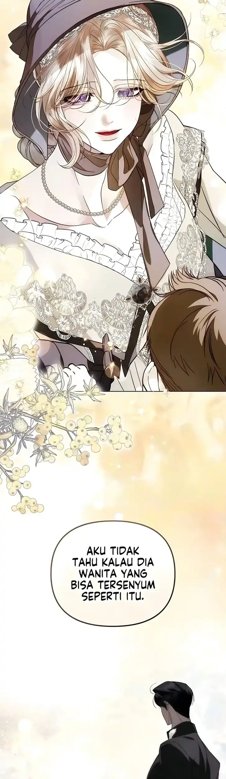 I Only Need the Duke’s Child Chapter 10 Gambar 22