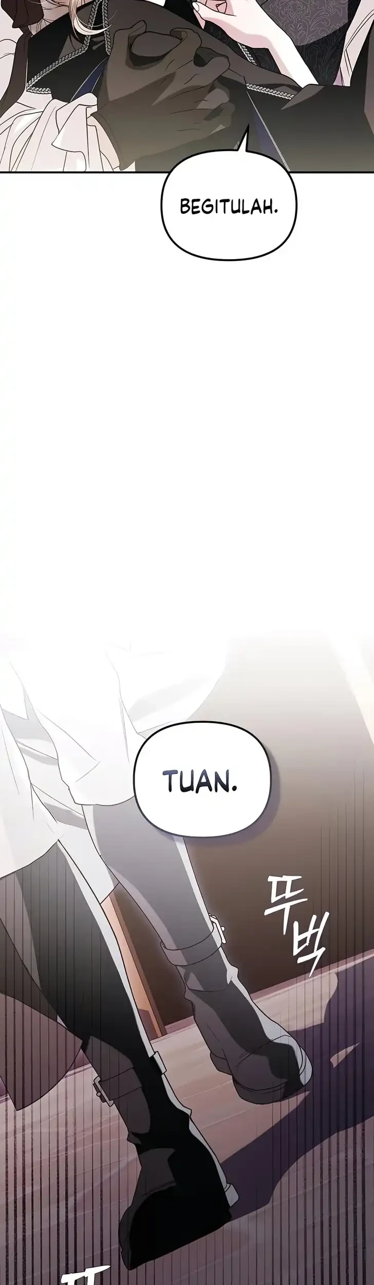 I Only Need the Duke’s Child Chapter 11 Gambar 25