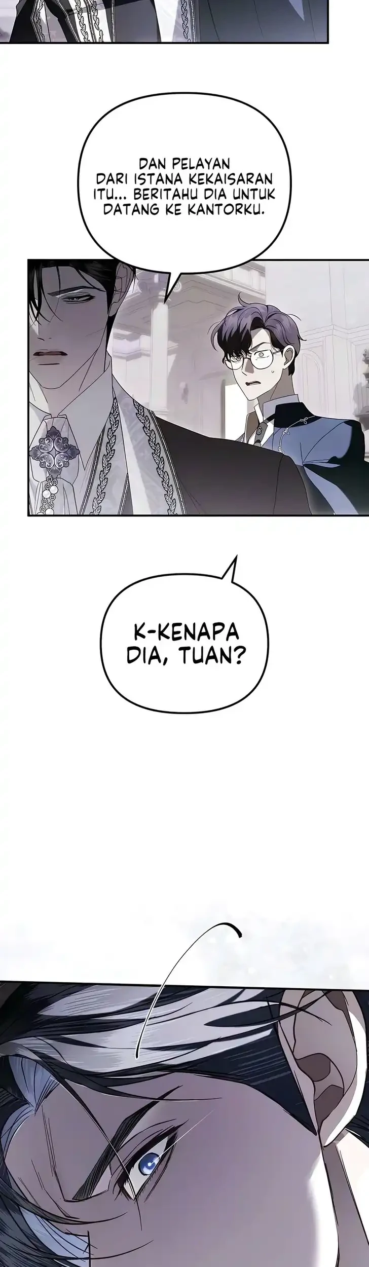 I Only Need the Duke’s Child Chapter 12 Gambar 19