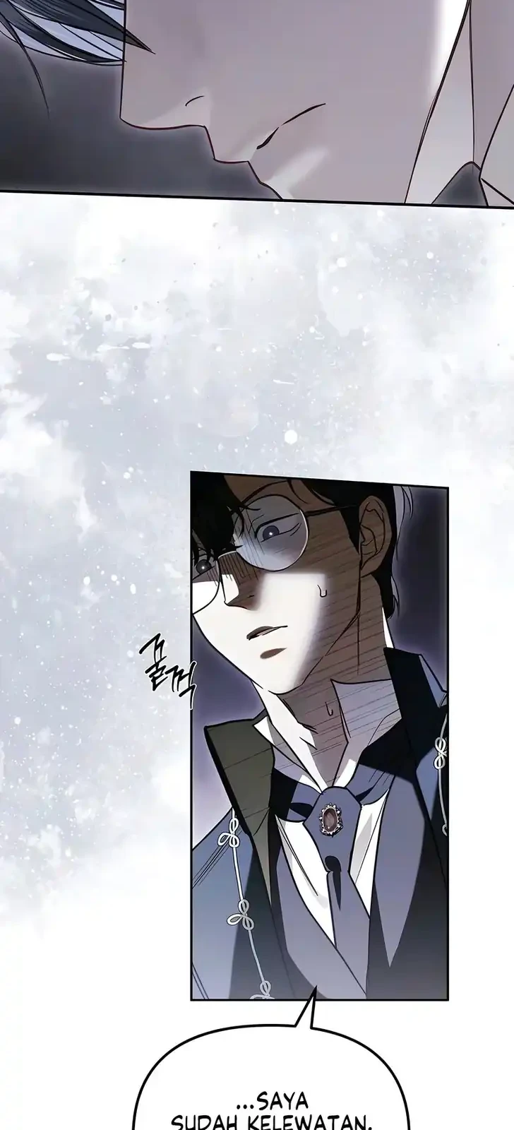 I Only Need the Duke’s Child Chapter 12 Gambar 20