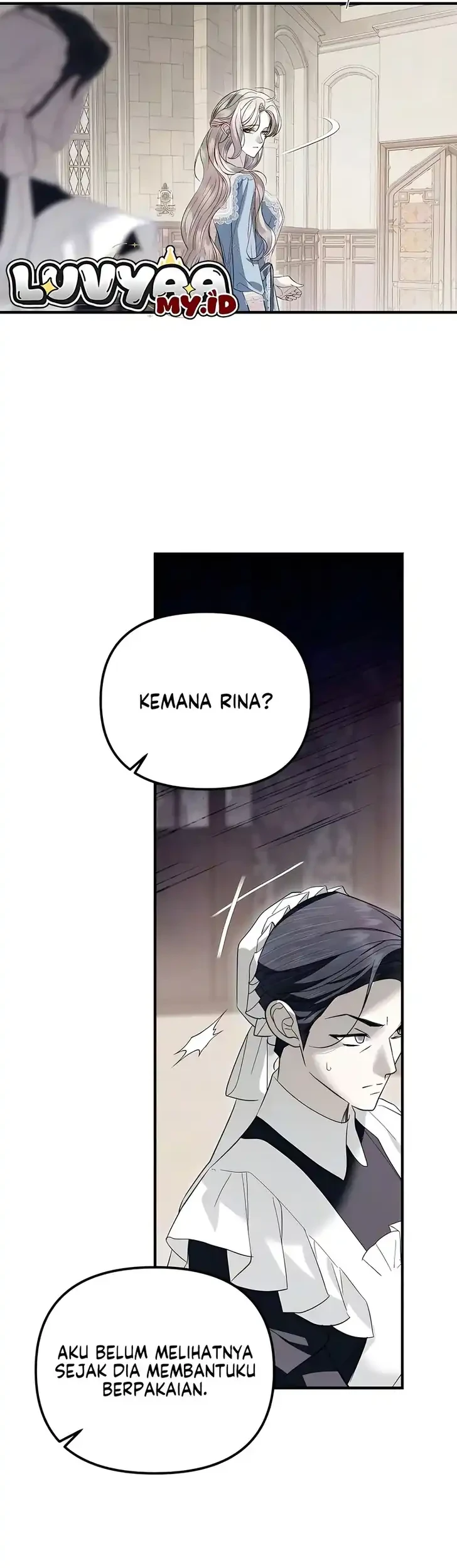 I Only Need the Duke’s Child Chapter 13 Gambar 20