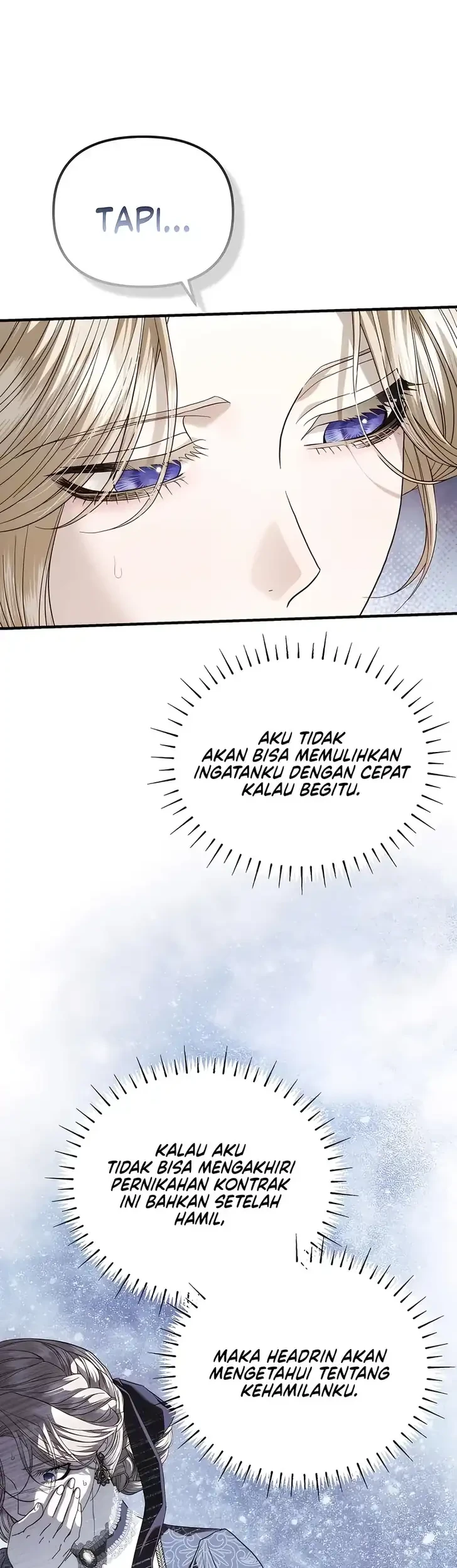 I Only Need the Duke’s Child Chapter 16 Gambar 20