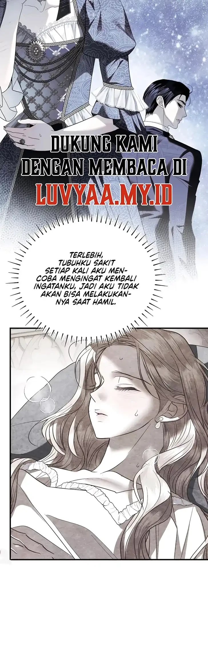 I Only Need the Duke’s Child Chapter 16 Gambar 21