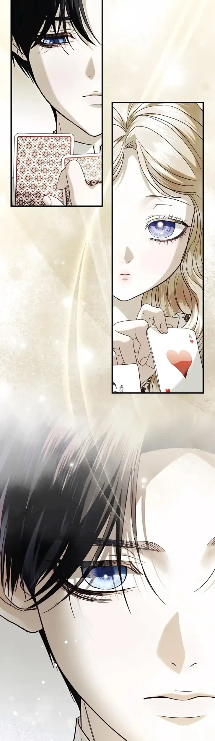 I Only Need the Duke’s Child Chapter 17 Gambar 20