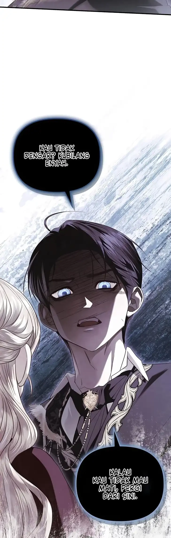 I Only Need the Duke’s Child Chapter 18 Gambar 21