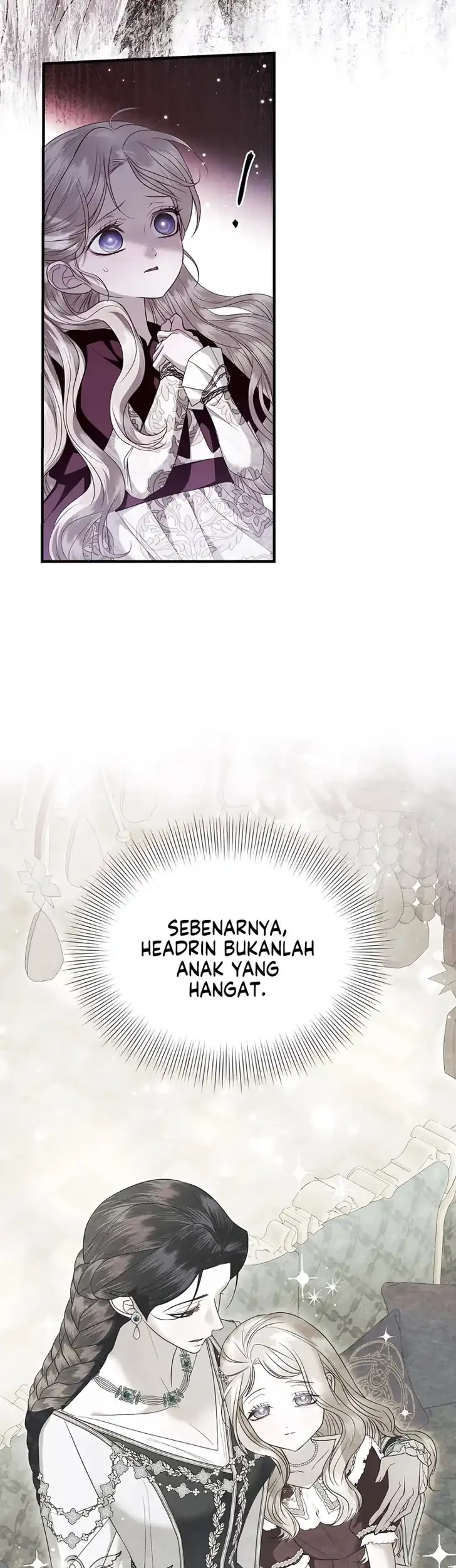 I Only Need the Duke’s Child Chapter 18 Gambar 22