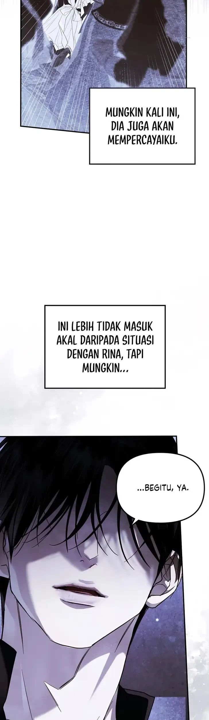 I Only Need the Duke’s Child Chapter 19 Gambar 19