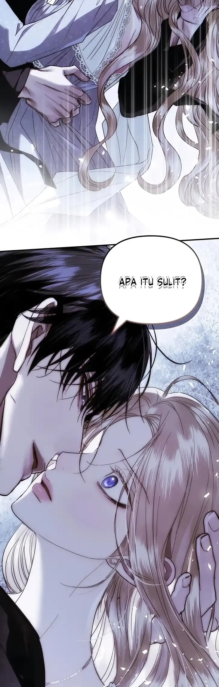 I Only Need the Duke’s Child Chapter 19 Gambar 21