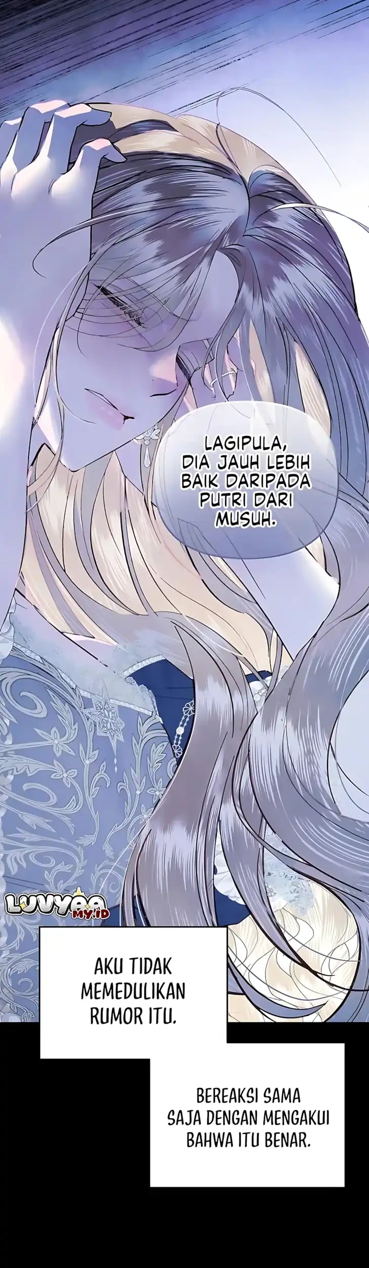 I Only Need the Duke’s Child Chapter 2 Gambar 23
