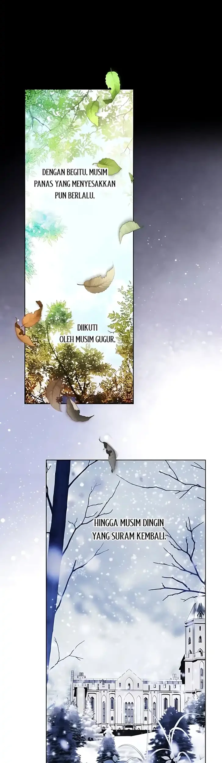 I Only Need the Duke’s Child Chapter 2 Gambar 24