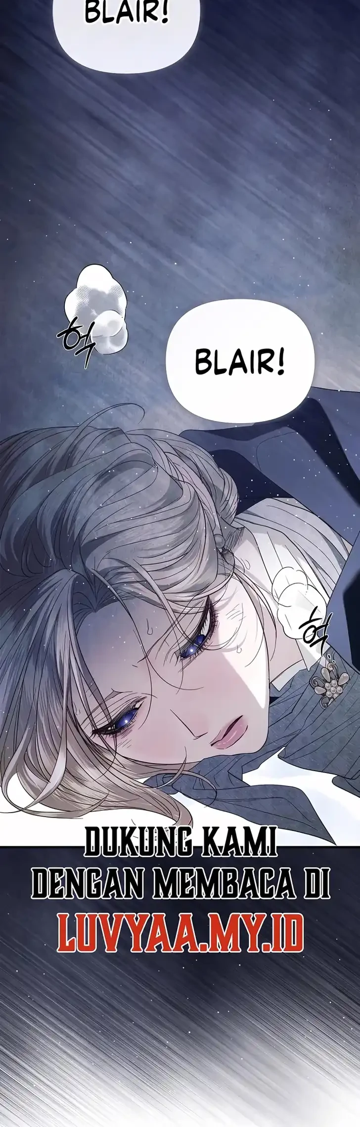 I Only Need the Duke’s Child Chapter 20 Gambar 21
