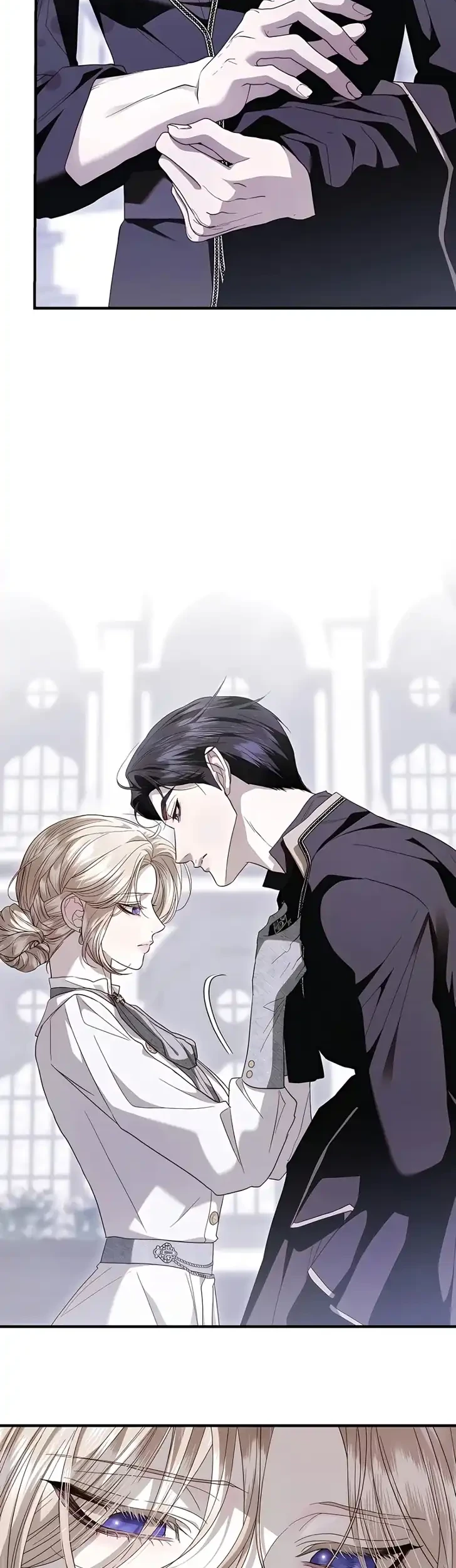 I Only Need the Duke’s Child Chapter 22 Gambar 20