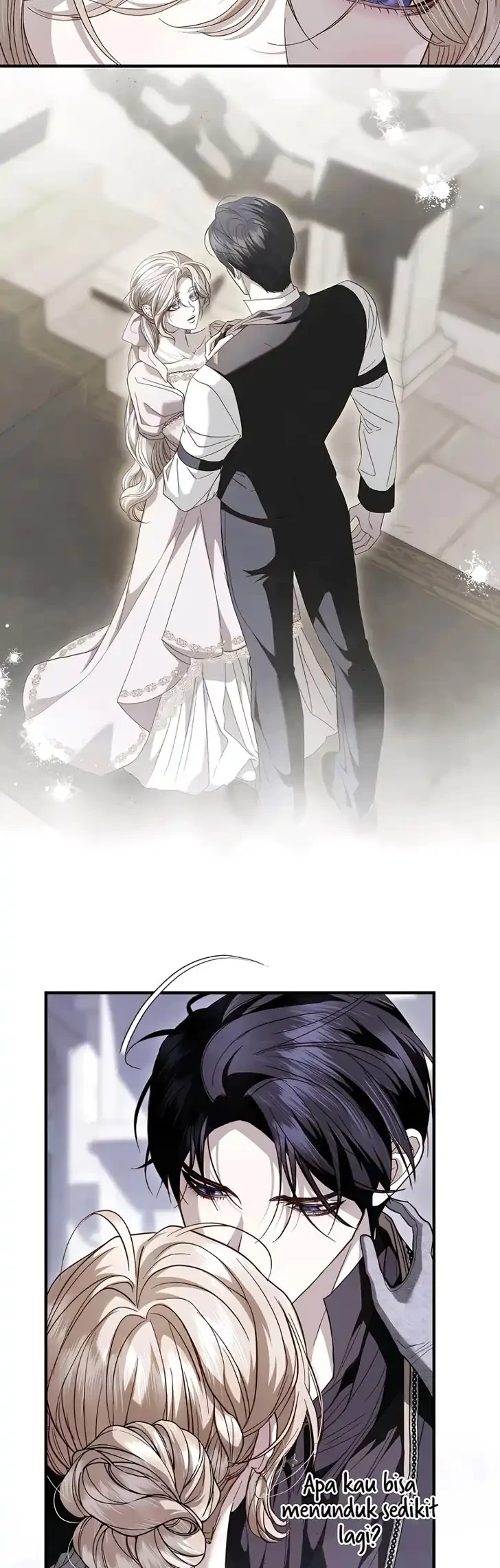 I Only Need the Duke’s Child Chapter 22 Gambar 21
