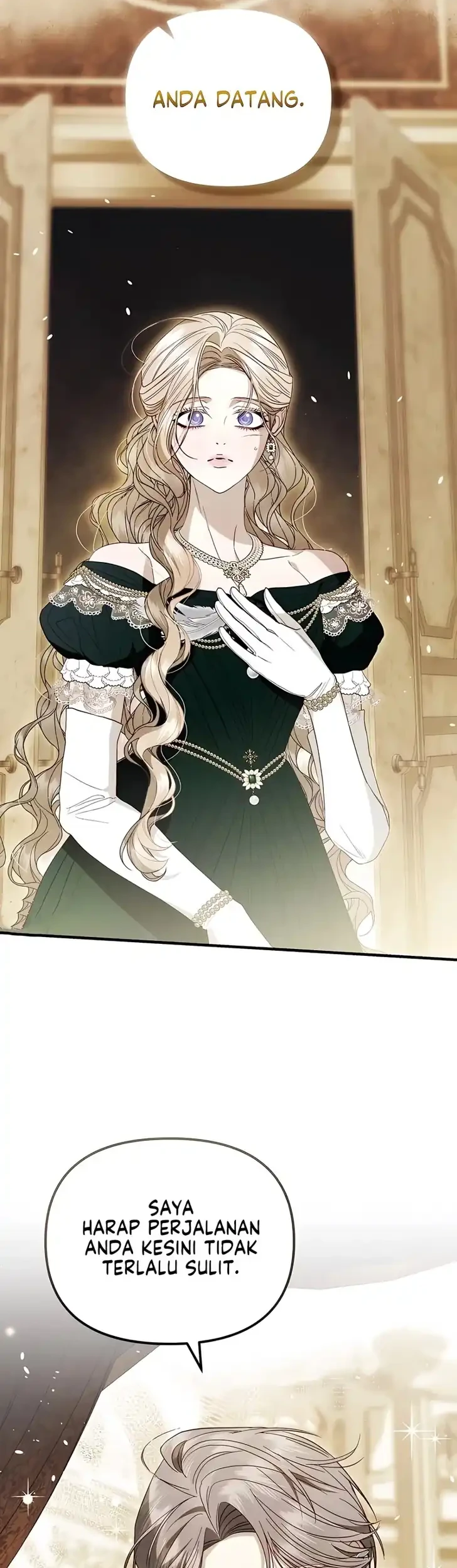 I Only Need the Duke’s Child Chapter 23 Gambar 20