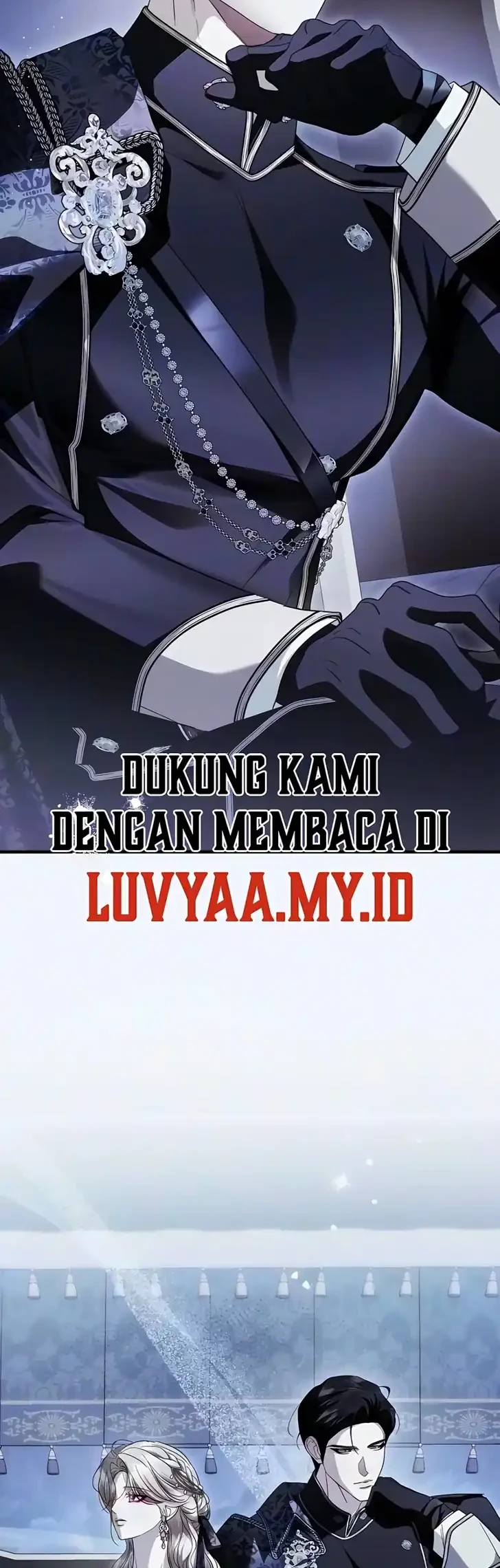 I Only Need the Duke’s Child Chapter 28 Gambar 24