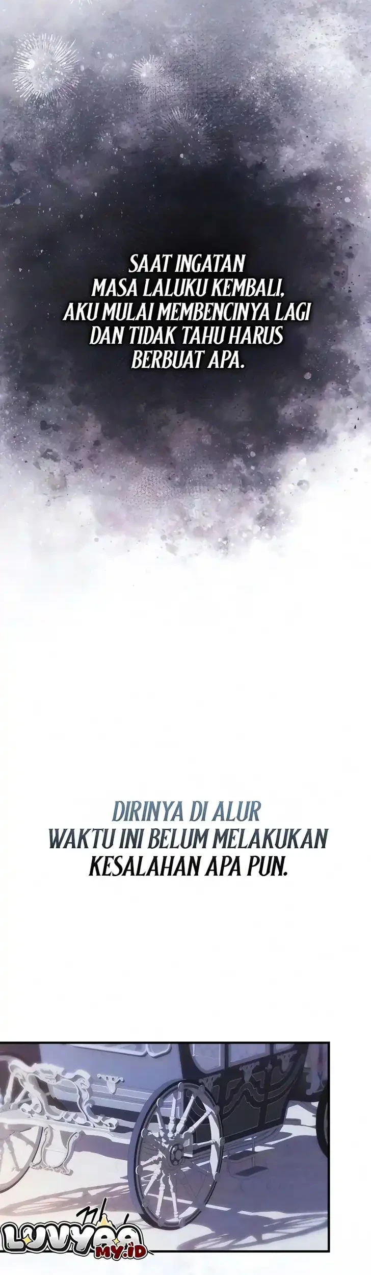 I Only Need the Duke’s Child Chapter 28 Gambar 26