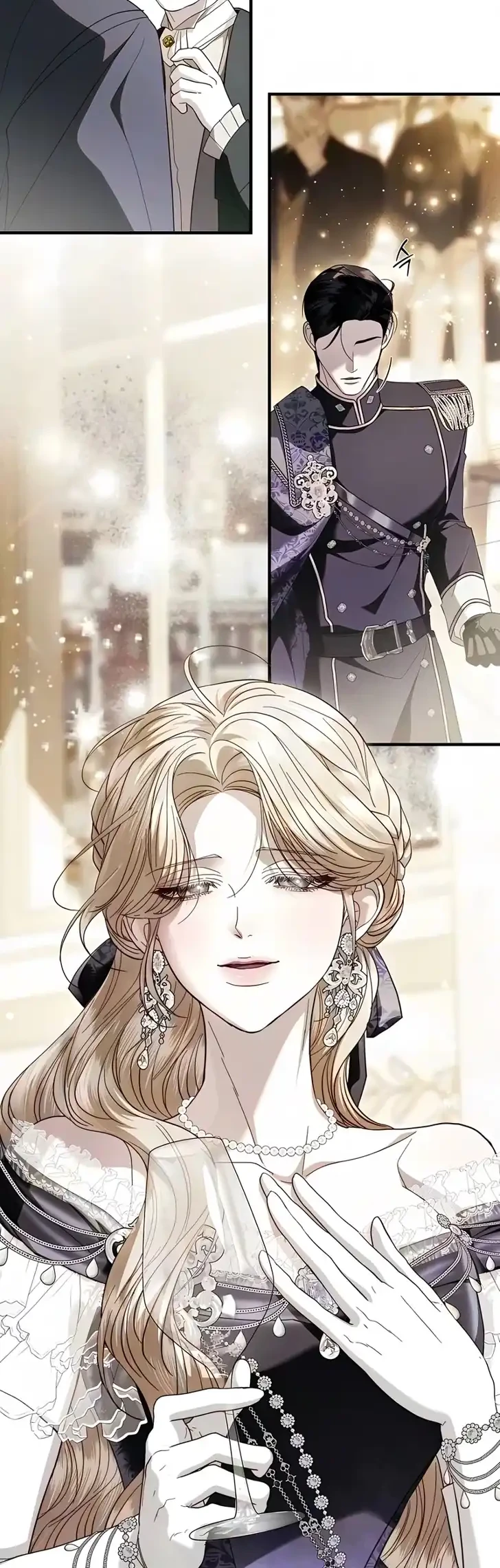 I Only Need the Duke’s Child Chapter 29 Gambar 21