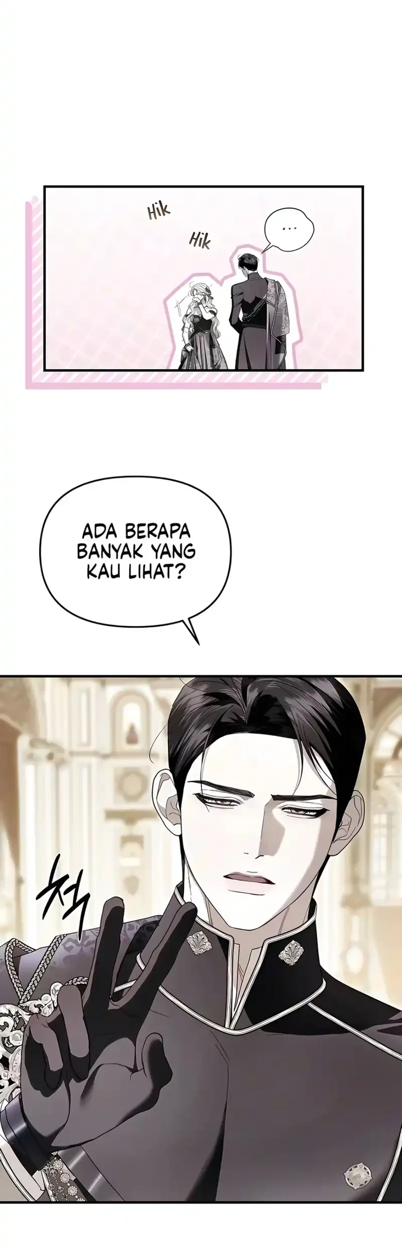 I Only Need the Duke’s Child Chapter 30 Gambar 27