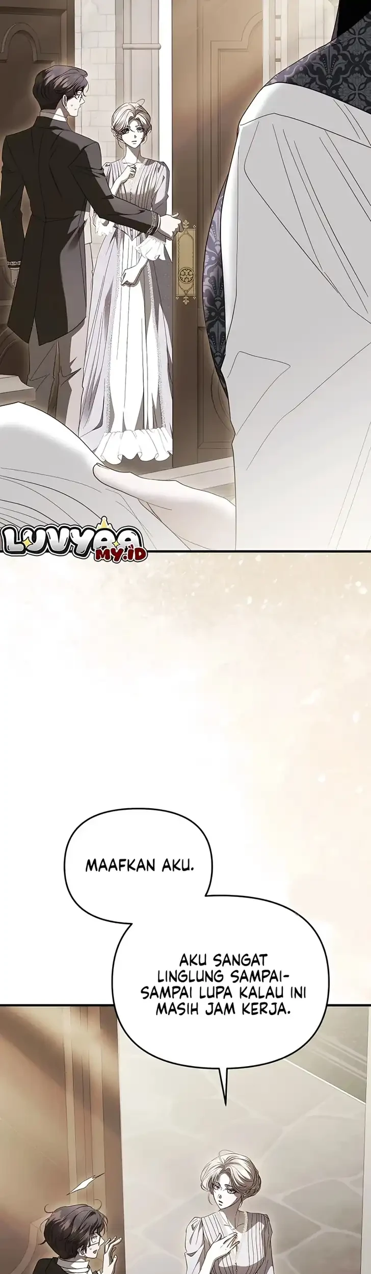 I Only Need the Duke’s Child Chapter 31 Gambar 22