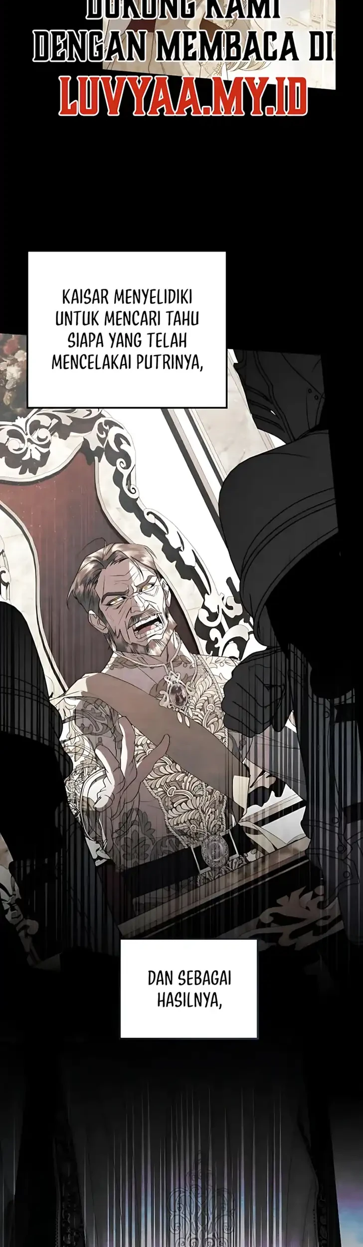I Only Need the Duke’s Child Chapter 4 Gambar 24