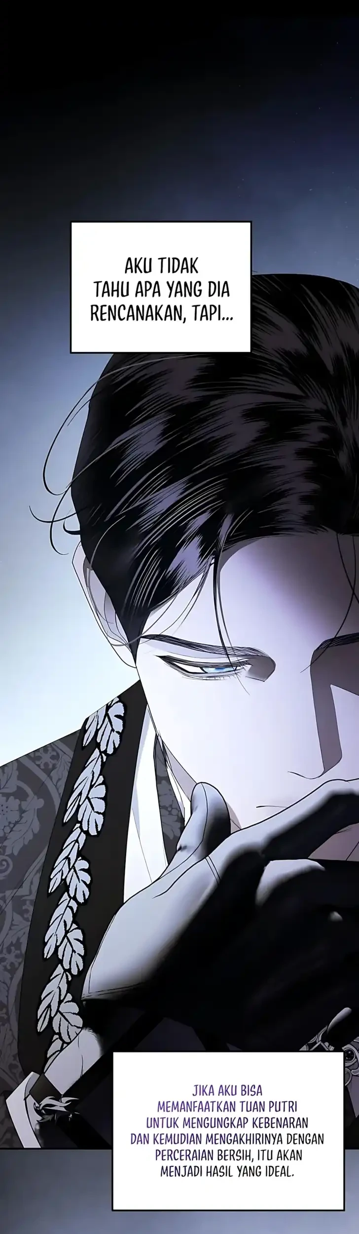 I Only Need the Duke’s Child Chapter 5 Gambar 23