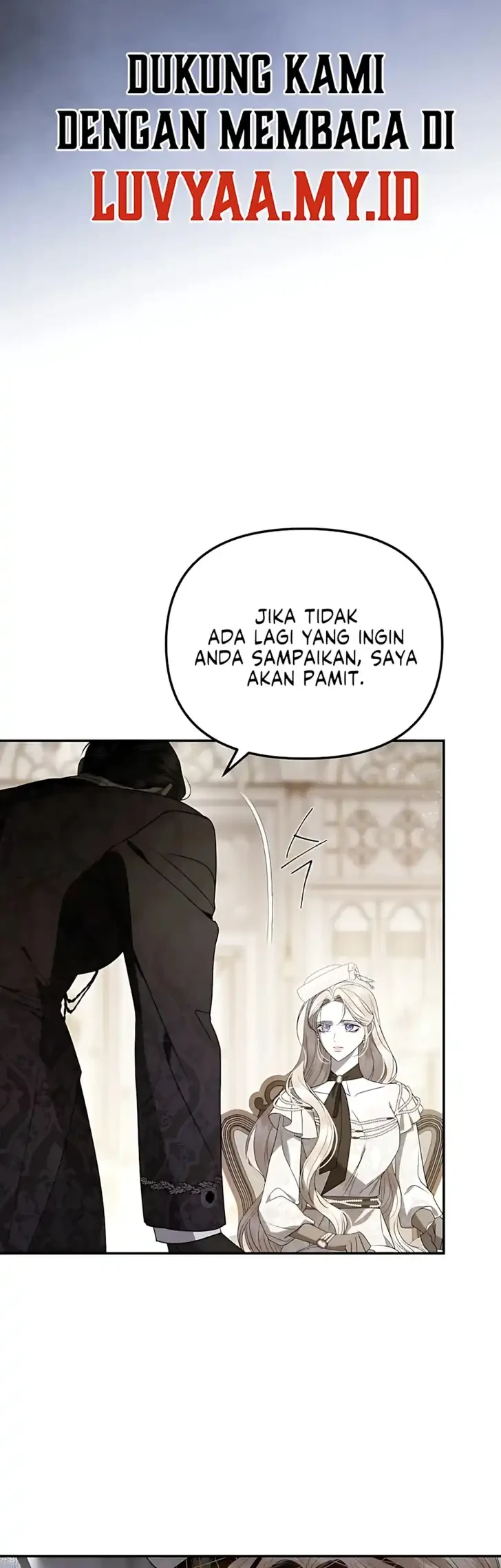 I Only Need the Duke’s Child Chapter 5 Gambar 24
