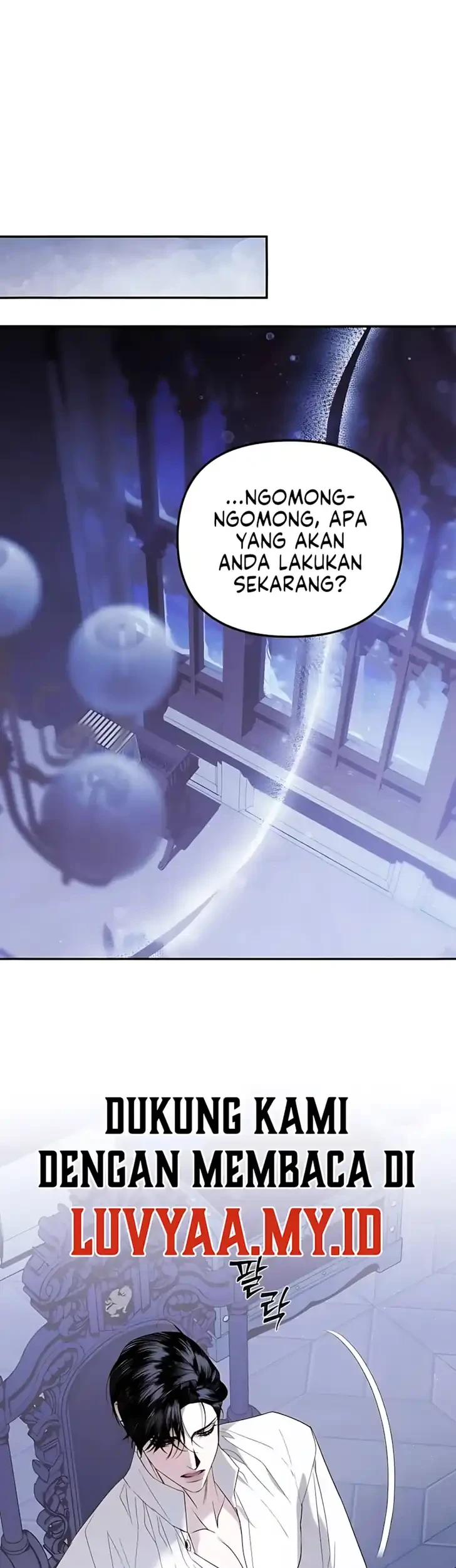 I Only Need the Duke’s Child Chapter 6 Gambar 26