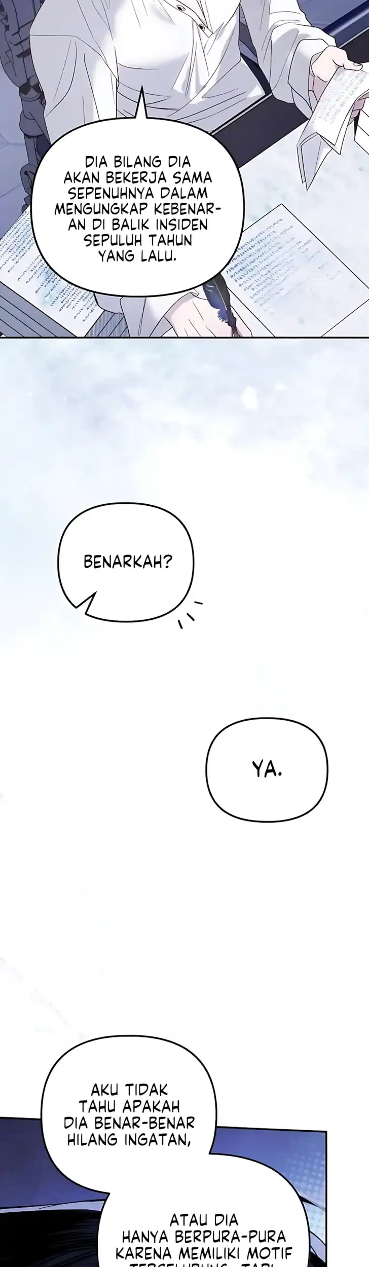 I Only Need the Duke’s Child Chapter 6 Gambar 27