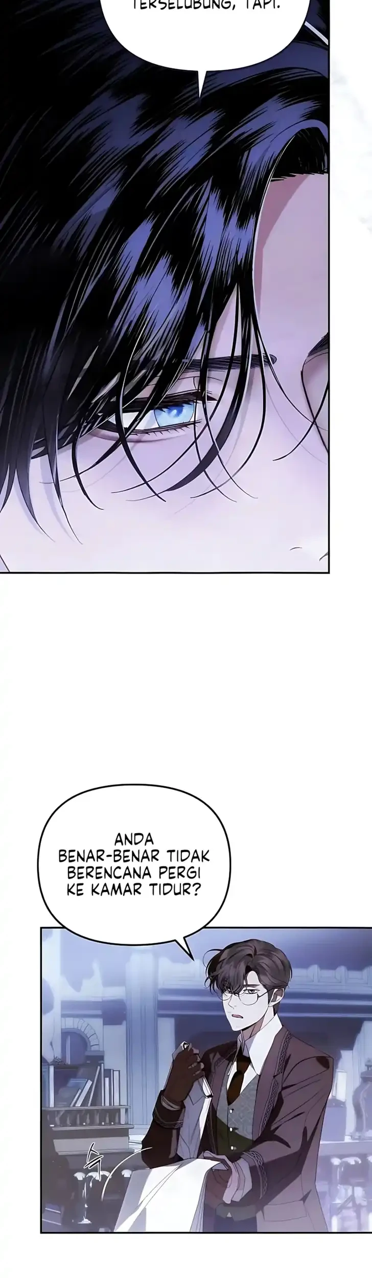 I Only Need the Duke’s Child Chapter 6 Gambar 28