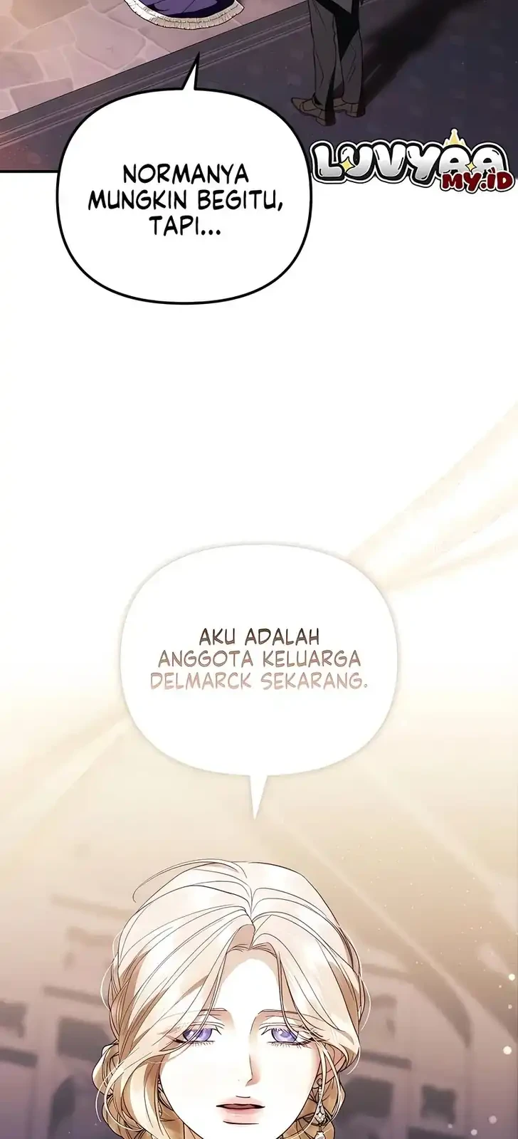 I Only Need the Duke’s Child Chapter 8 Gambar 24