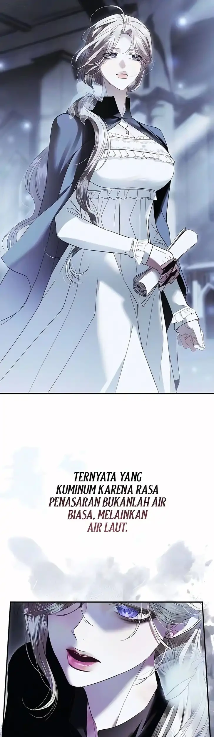 I Only Need the Duke’s Child Chapter 9 Gambar 25